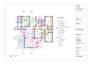 draw house plans, floor plans in autocad from PDF or sketch to dwg